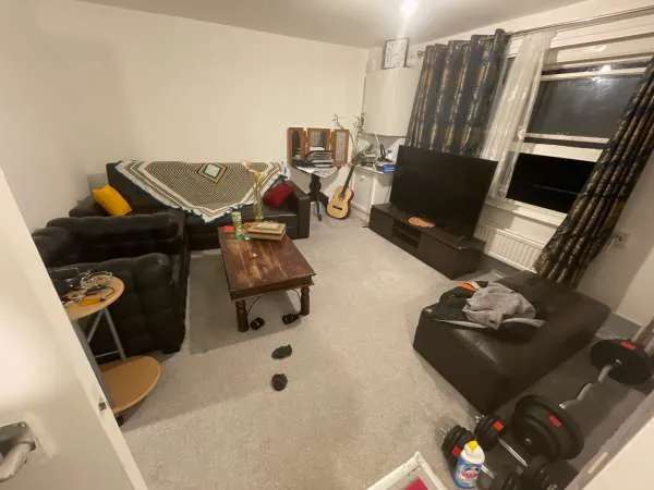 Flat For Rent in Chelmsford, England