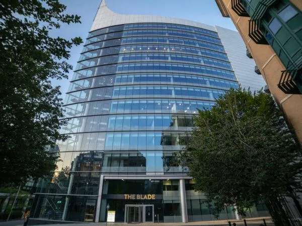 Office For Rent in Reading, England