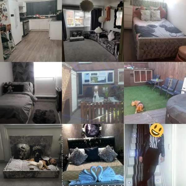 House For Rent in Birmingham, England