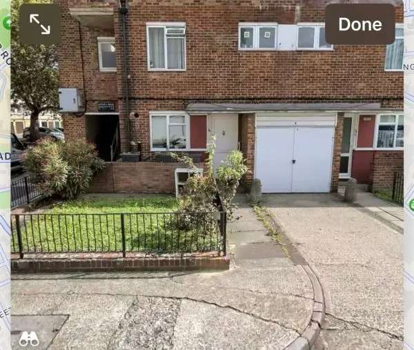 Flat For Rent in Stoke-on-Trent, England