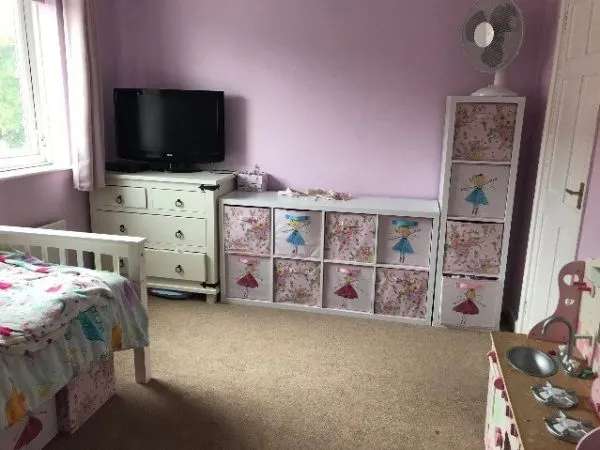 House For Rent in Chichester, England