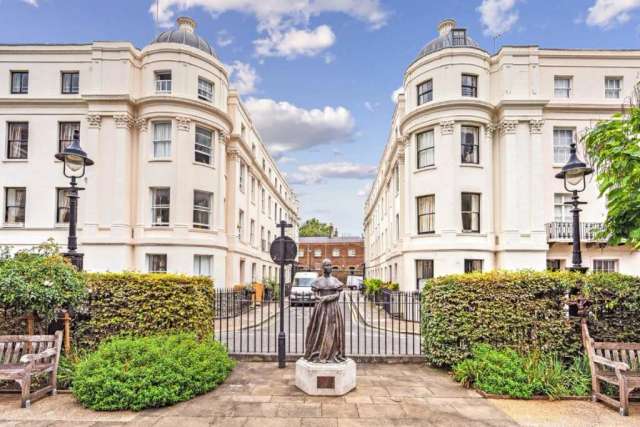 Flat For Sale in City of Westminster, England