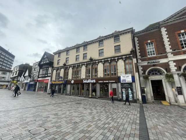 Office For Sale in Maidstone, England