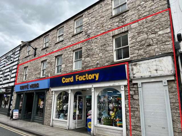 Commercial For Rent in Armagh, Northern Ireland