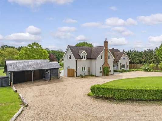 Hornells Corner, Little Leighs, Chelmsford, Essex, CM3 1QW | Property for sale | Savills