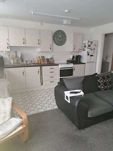 Flat For Rent in Basildon, England