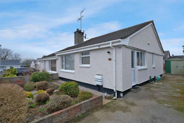 House For Rent in Ellon, Scotland