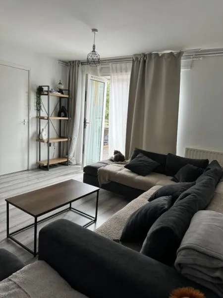 Flat For Rent in Stoke-on-Trent, England