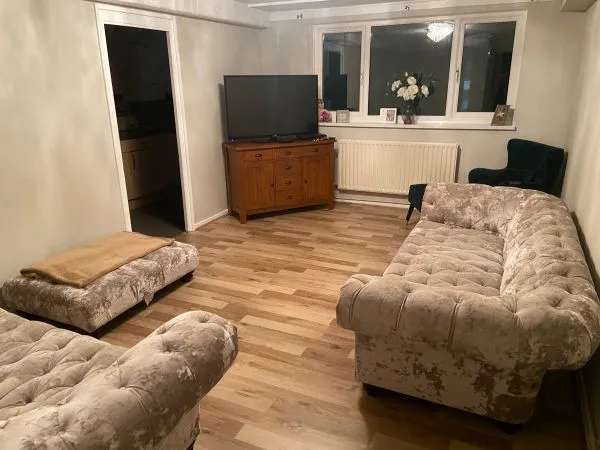 Flat For Rent in City of London, England