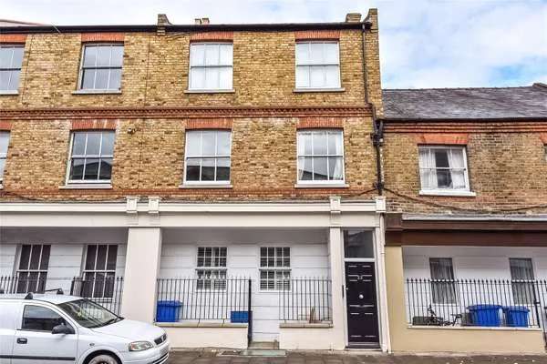 Kings Road, Windsor, Berkshire, SL4 2AD | Property for sale | Savills