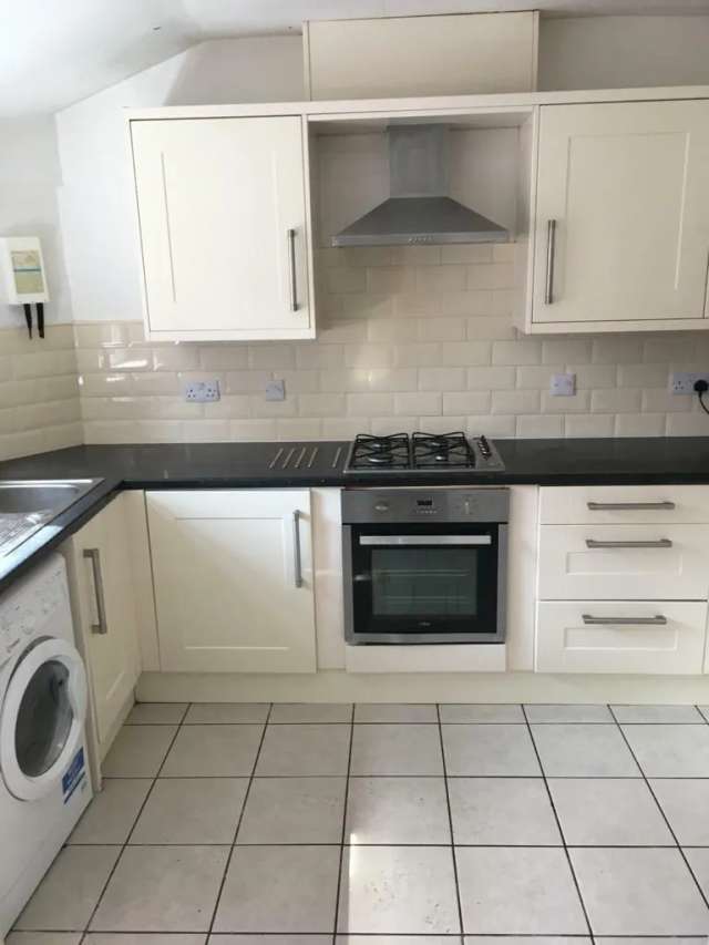 House For Rent in Hull, England