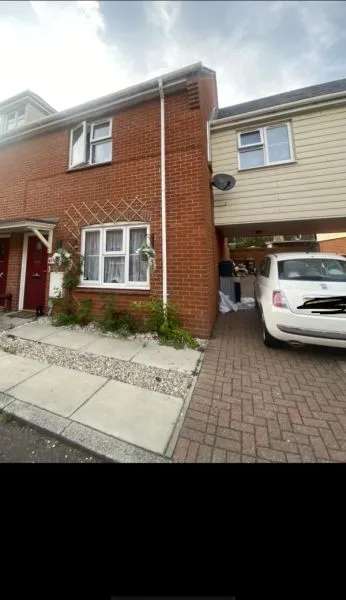 House For Rent in Chelmsford, England