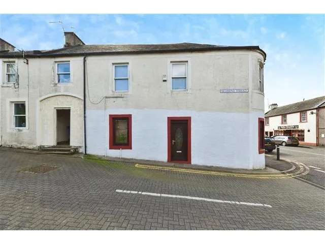 2 bedroom flat  for sale