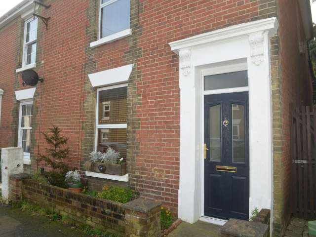 Semi-detached house For Sale in Southampton, England