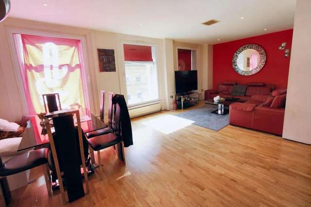 2 bedroom flat for sale