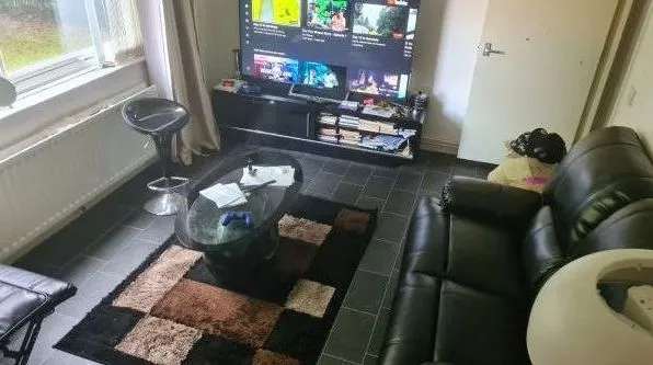 Flat For Rent in Sandwell, England