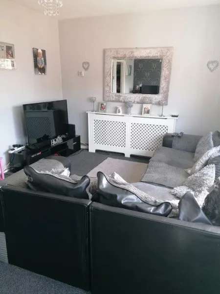 House For Rent in Salford, England