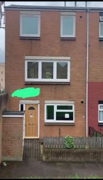 House For Rent in Cardiff, Wales