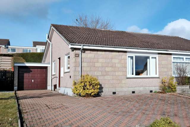 House For Rent in Westhill, Scotland