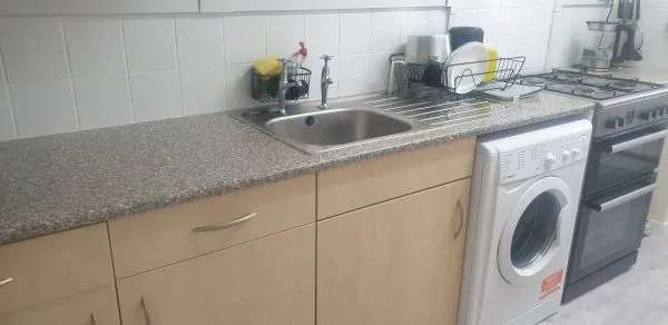 Flat For Rent in Sandwell, England