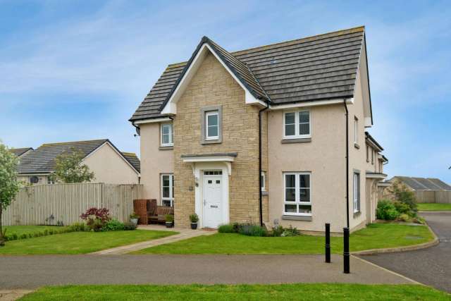 House For Rent in Inverurie, Scotland