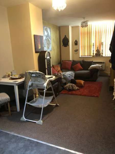 Flat For Rent in Norwich, England