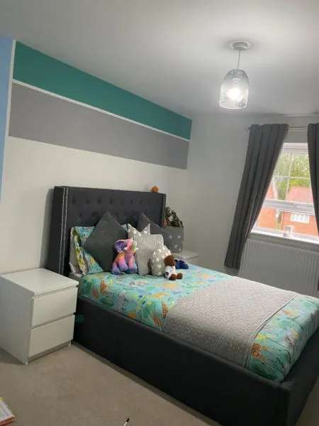 Flat For Rent in Guildford, England