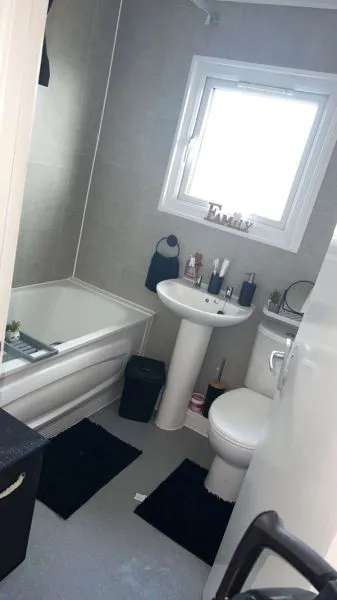 House For Rent in Caernarfon, Wales