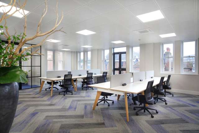 Office For Rent in Guildford, England