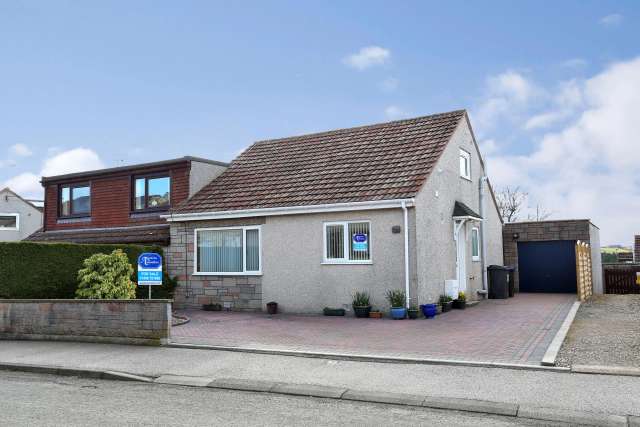 House For Rent in Ellon, Scotland