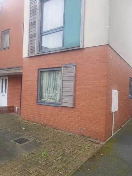 House For Rent in Sandwell, England