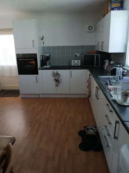 Bungalow For Rent in Norwich, England