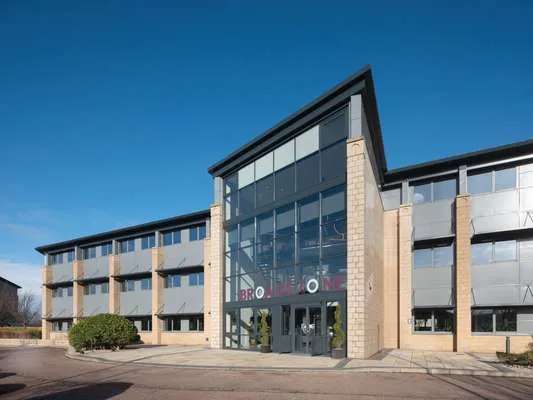 Broadstone Building, 50 South Gyle Crescent, Edinburgh, EH12 9LD | Property to rent | Savills