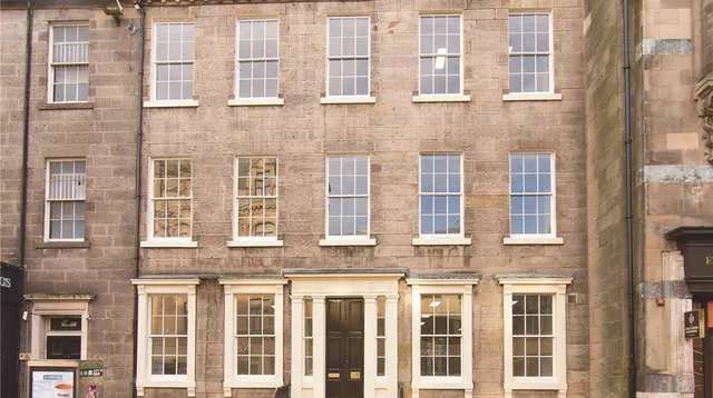 , 76 George Street, Edinburgh, EH2 3BU | Property to rent | Savills