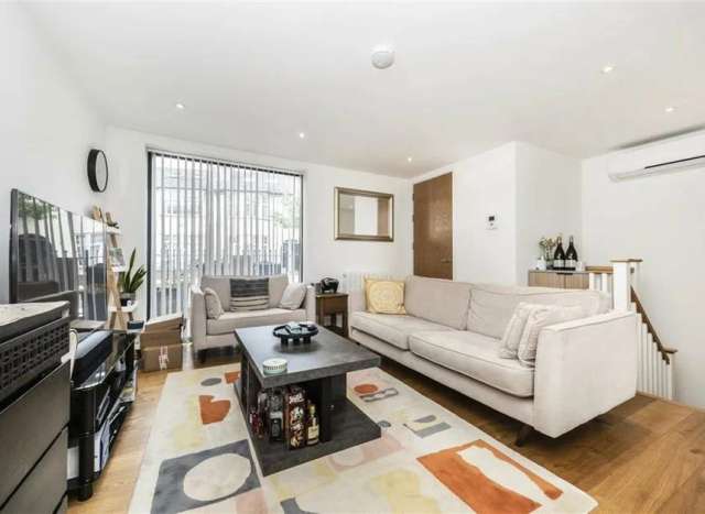 Flat For Sale in Stockport, England