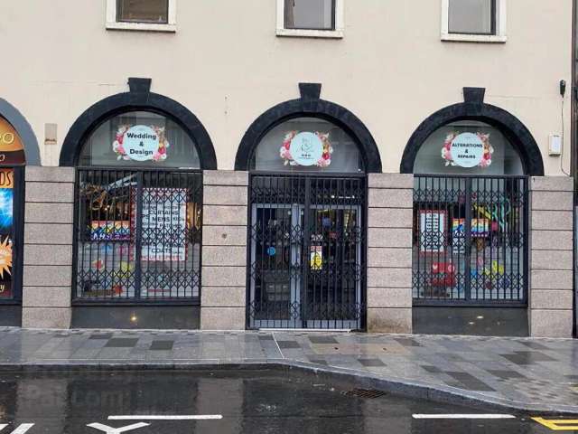 Commercial For Rent in Enniskillen, Northern Ireland