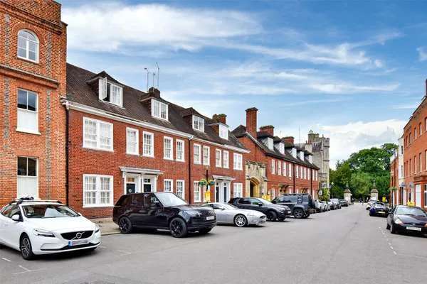 Park Street, Windsor, Berkshire, SL4 1LB | Property for sale | Savills