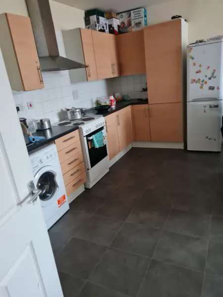 Flat For Rent in London, England