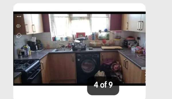 Flat For Rent in Elmbridge, England