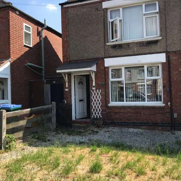 House For Rent in Sandwell, England