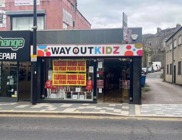 Commercial For Rent in Downpatrick, Northern Ireland