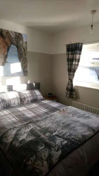 House For Rent in Birmingham, England