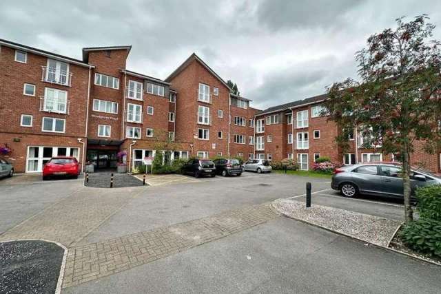 1 bedroom flat for sale