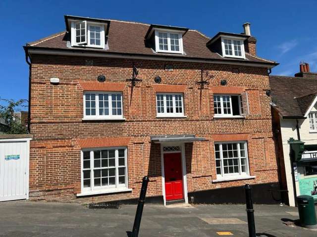 Office For Rent in Guildford, England