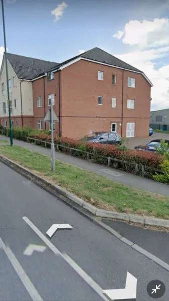 Flat For Rent in Metropolitan Borough of Solihull, England