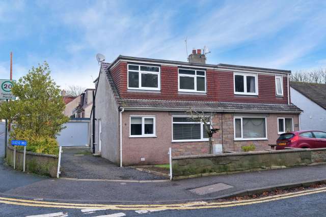 House For Rent in Ellon, Scotland