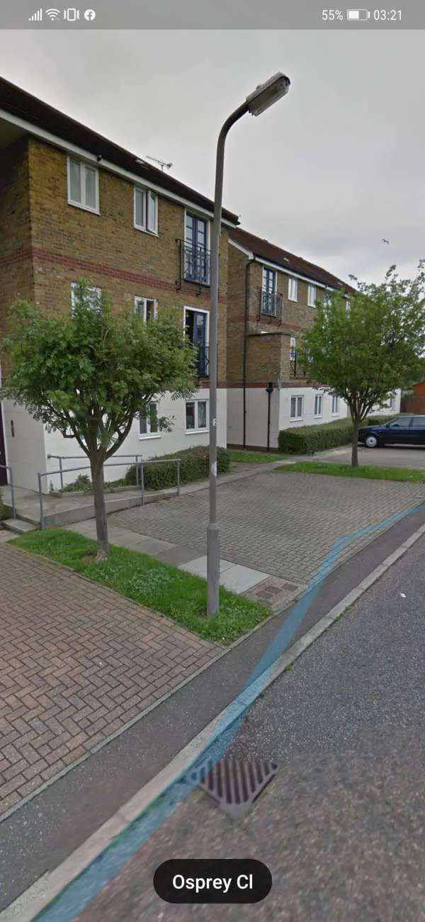 Flat For Rent in Southend-on-Sea, England