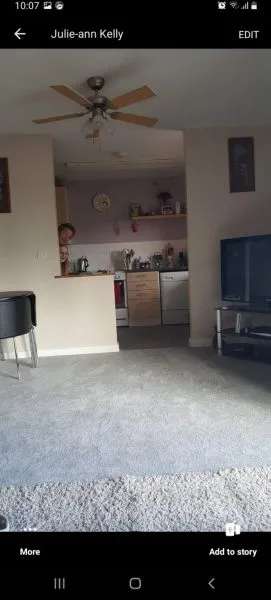 Flat For Rent in Tendring, England