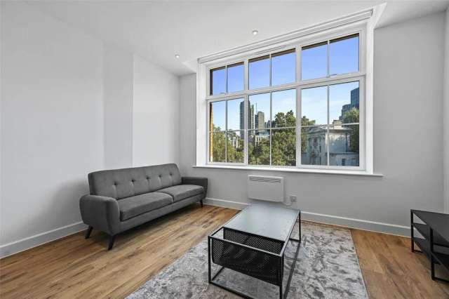 Apartment For Rent in City of London, England