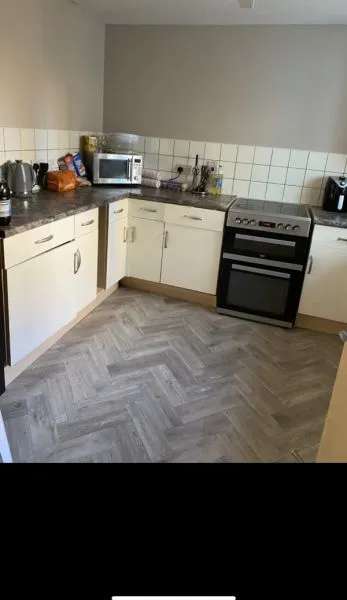 Flat For Rent in Peterborough, England